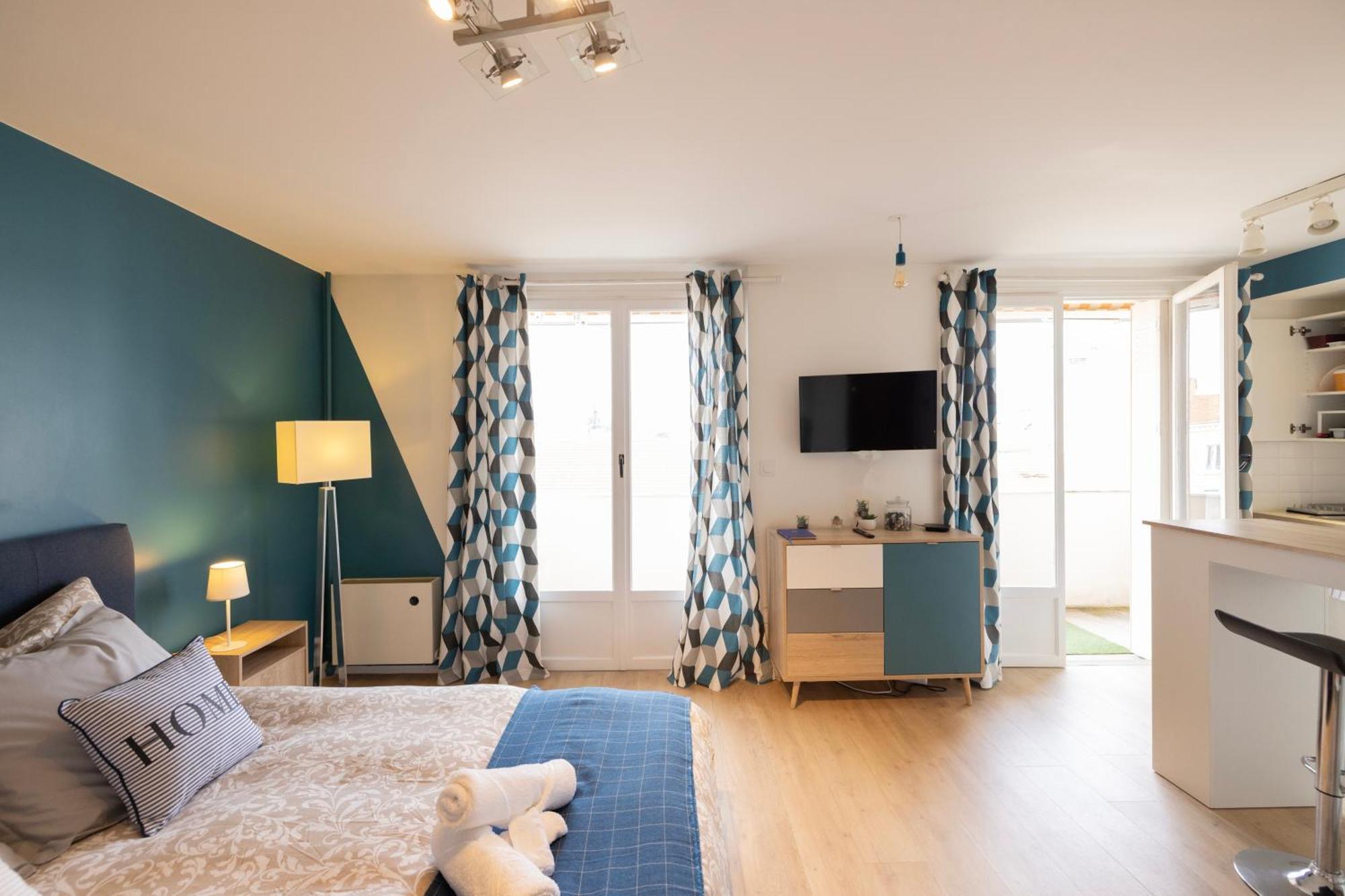 Le Cottage Roannais Roanne Bagian luar foto