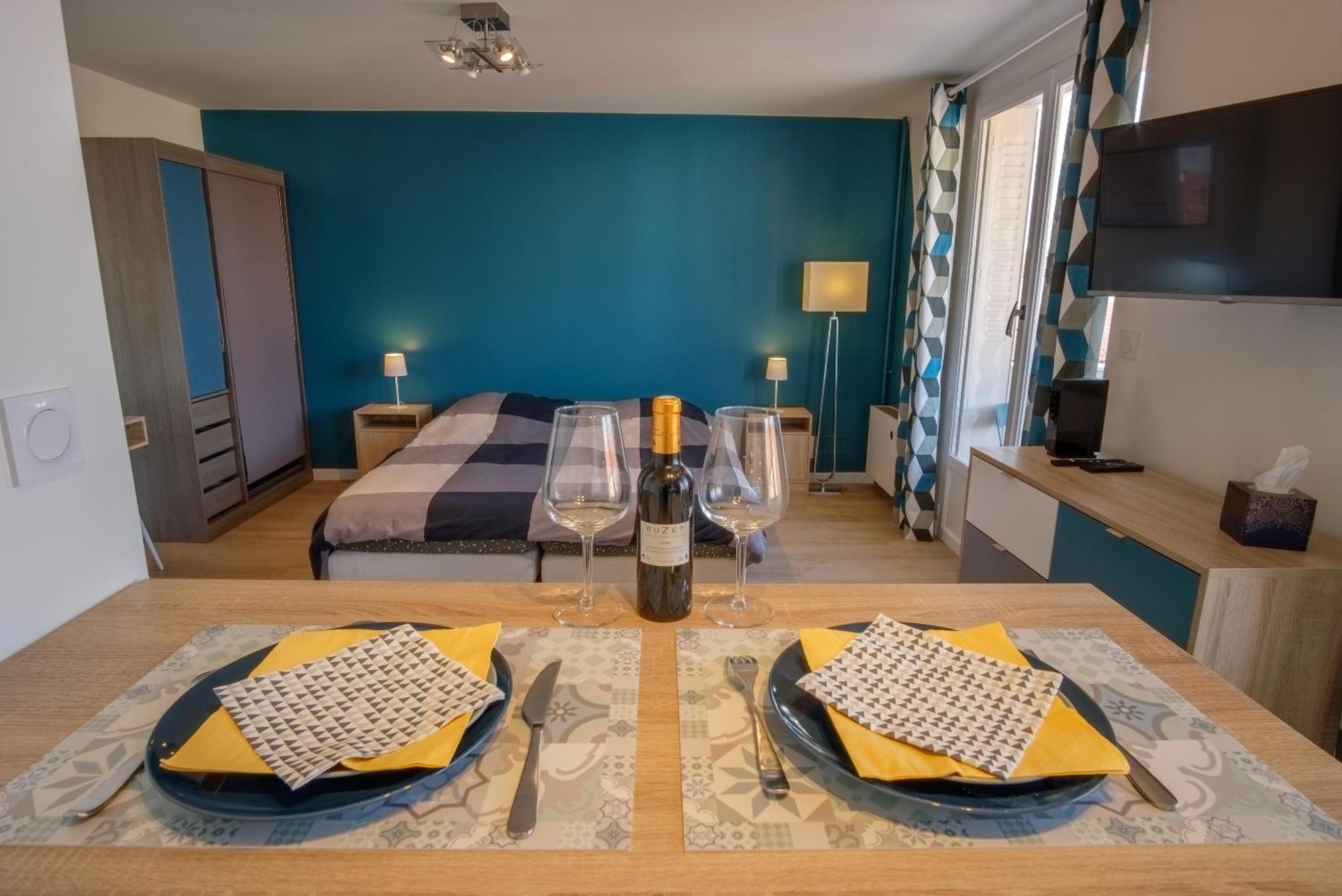 Le Cottage Roannais Roanne Bagian luar foto